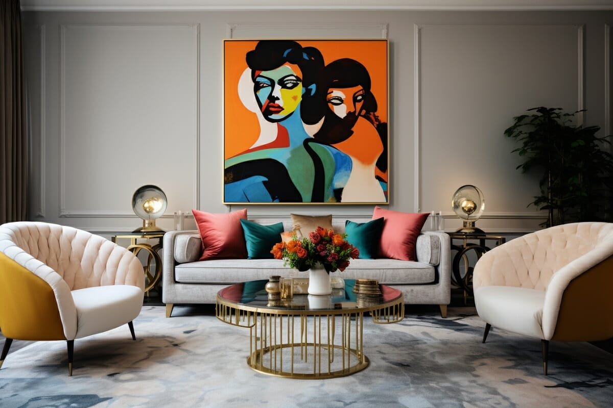 Transform Your Living Space: Top 10 Interior Design Trends of 2024