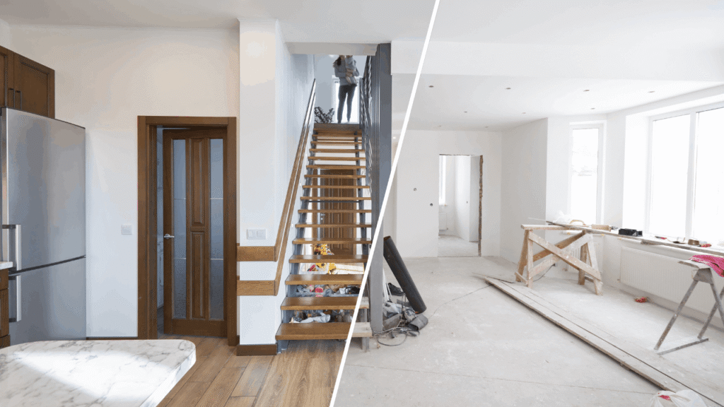 DIY Home Improvement Projects for Beginners