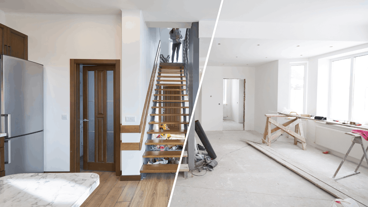 DIY Home Improvement Projects for Beginners